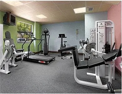 Hotel Clarion Pointe Tampa-Brandon Near Fairgrounds And Casino