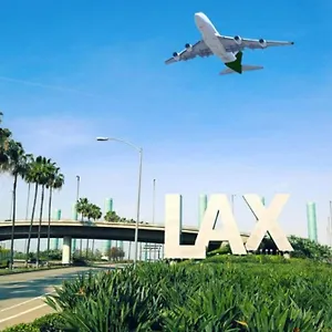 Lax , Inglewood Estados Unidos