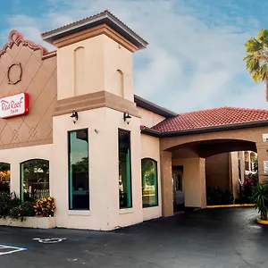 Red Roof South - Florida Mall 2*, Orlando Estados Unidos