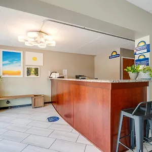 Days By Wyndham Saint Thomas West Hospital 2*, Nashville Estados Unidos