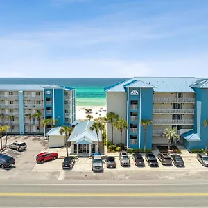 Sugar Sands Beachfront Hotel, A By The Sea 3*, Laguna Beach Estados Unidos