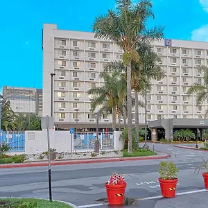 Angeles Ca Angeles Lax 2*, Inglewood Estados Unidos