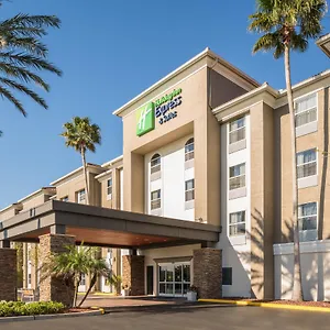 Express & International Airport By Ihg 2*, Orlando Estados Unidos