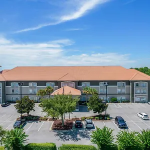 La Quinta By Wyndham Pcb Coastal Palms 3*, Upper Grand Lagoon Estados Unidos